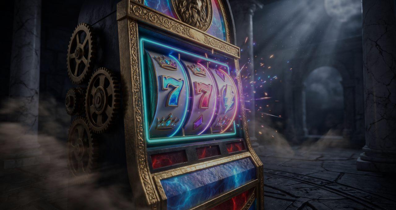 Zeus Casino